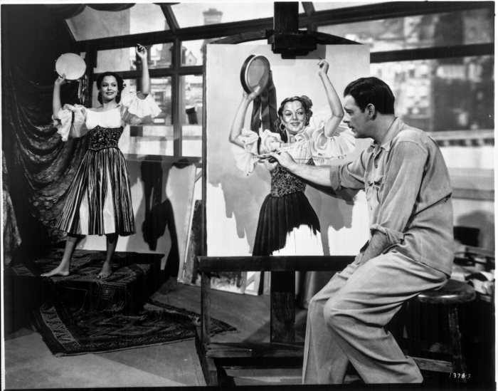 Inner Sanctum Mysteries