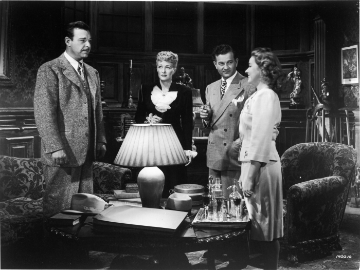 Inner Sanctum Mysteries