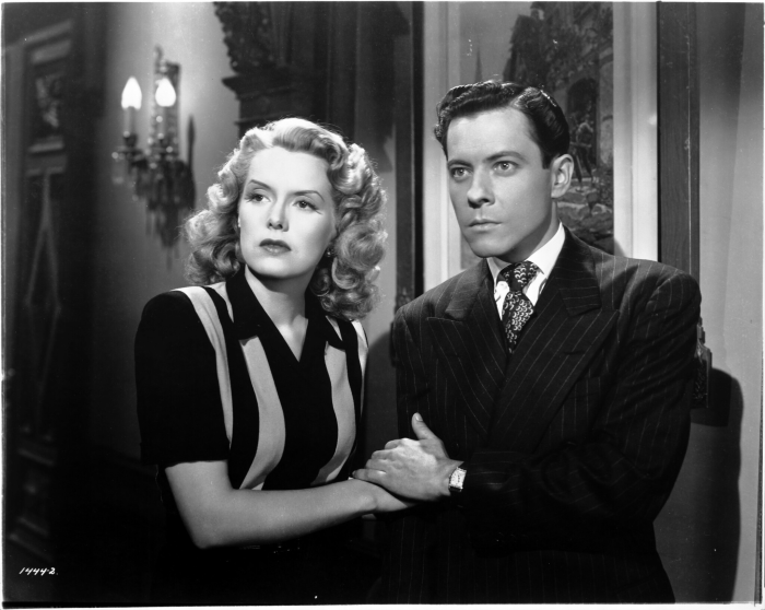 Inner Sanctum Mysteries