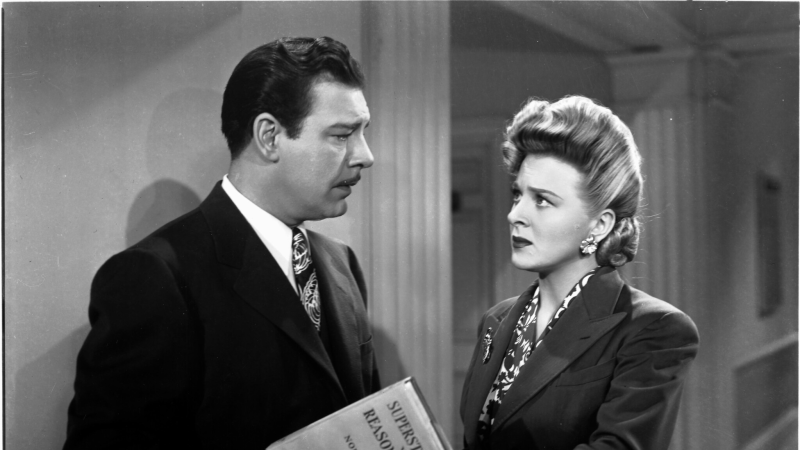 Inner Sanctum Mysteries