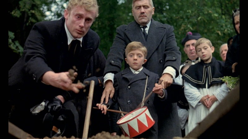 The Tin Drum