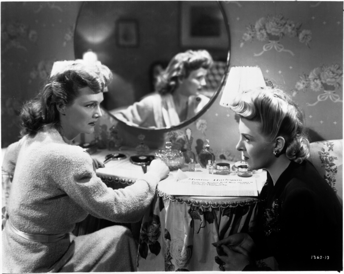 Inner Sanctum Mysteries