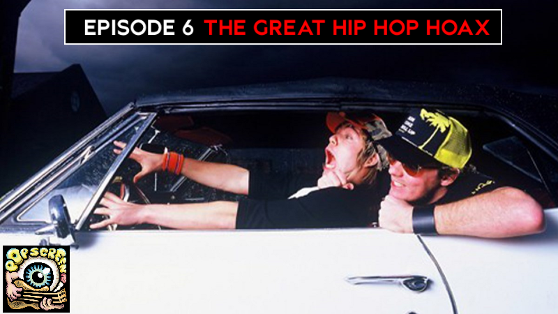 the great hip hop hoax