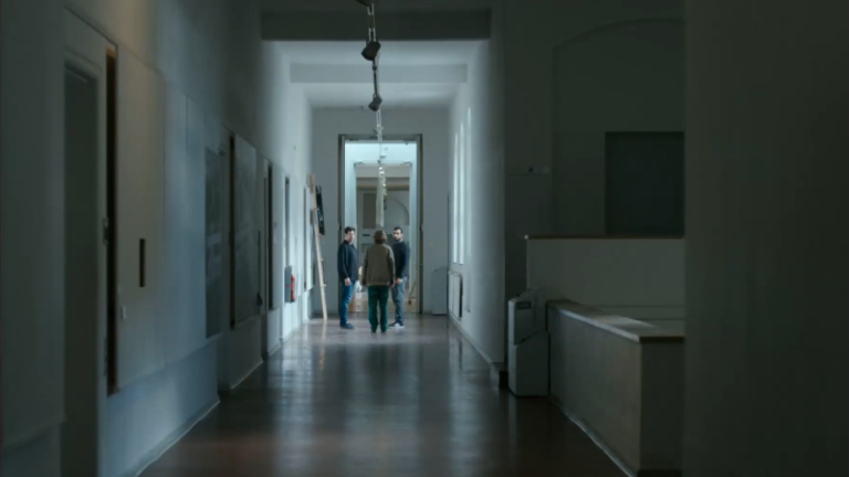 I Was at Home, But… (2019) A Reserved, Existentialist Euro-Drama (Review)