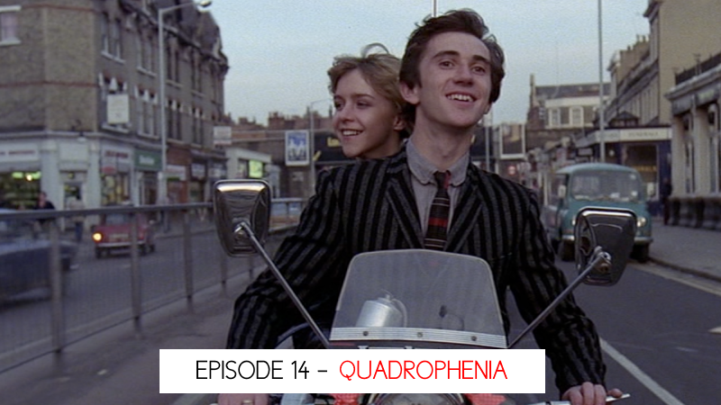 Quadrophenia