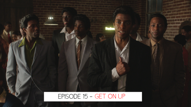 Get On Up – Pop Screen Episode 15