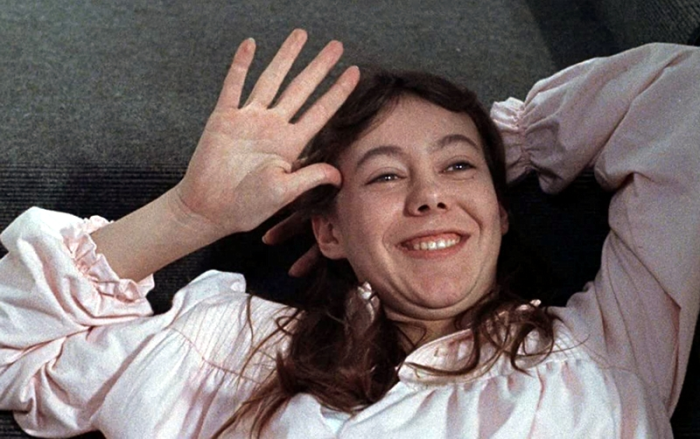 Start Counting I Start Counting (1969) Blu-Ray Review