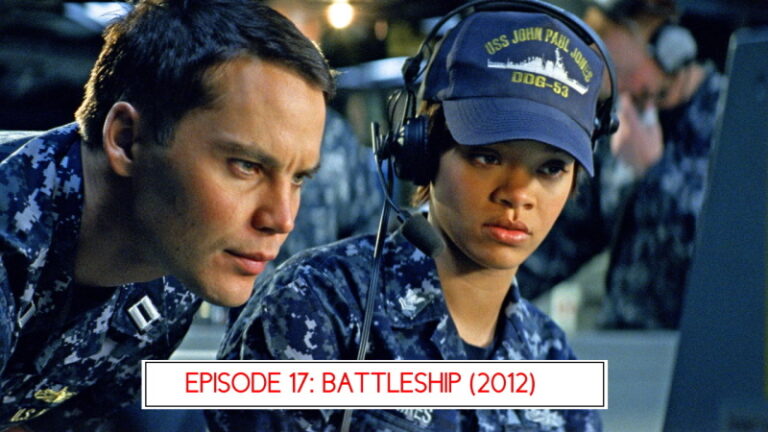 Rhianna & Battleship: Pop Screen 17