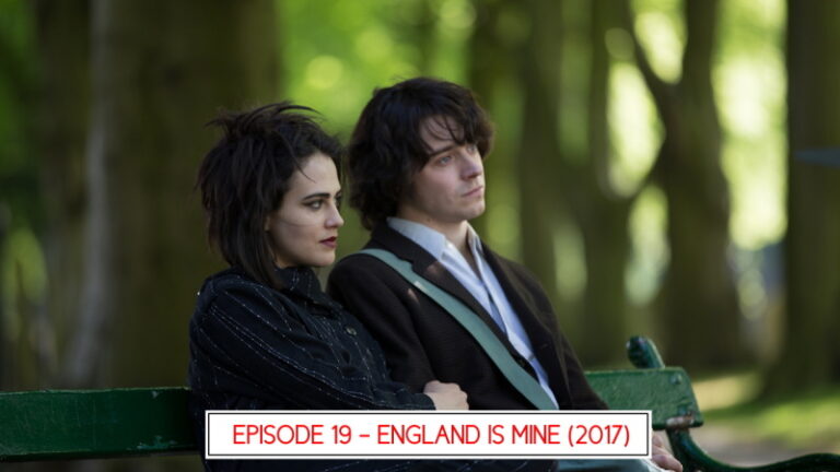 The Smiths & England is Mine – Pop Screen 19