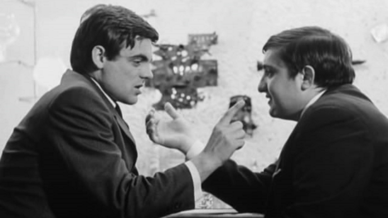 Before Tonight is Over