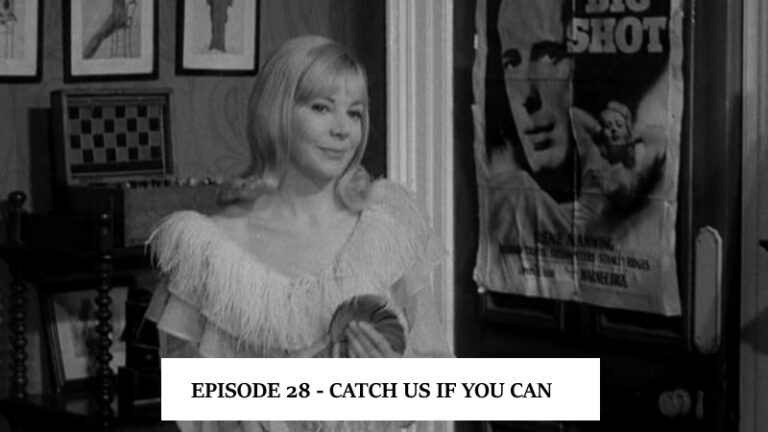 David Clark Five & Catch Us If You Can – Pop Screen 28