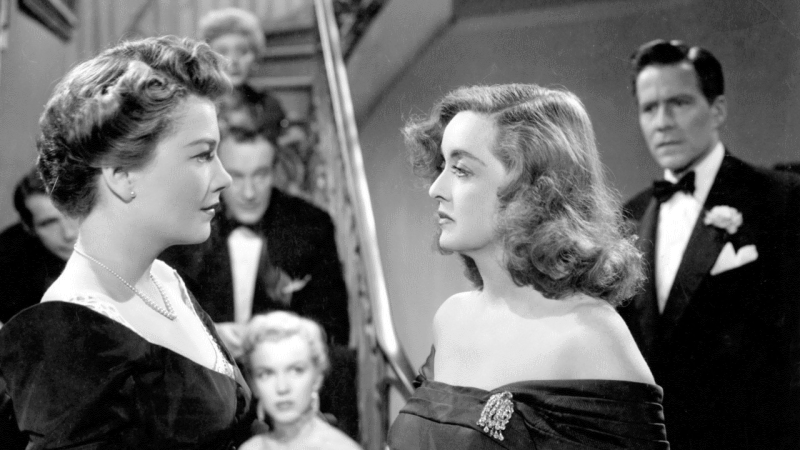 All About Eve
