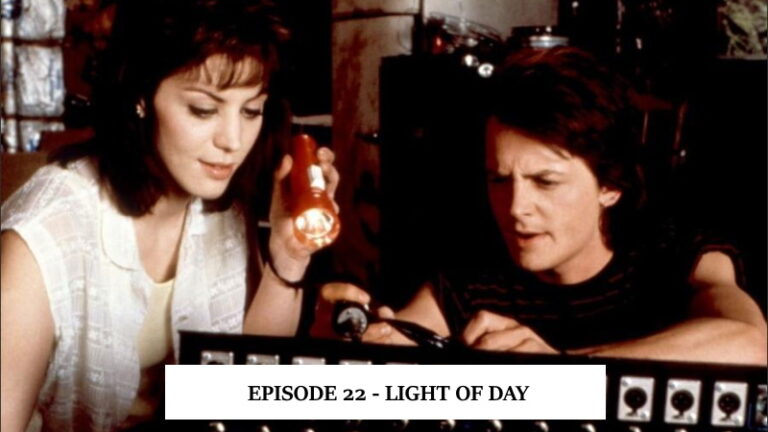 Joan Jett & Light of Day – Pop Screen 22
