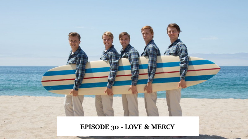 Love & Mercy