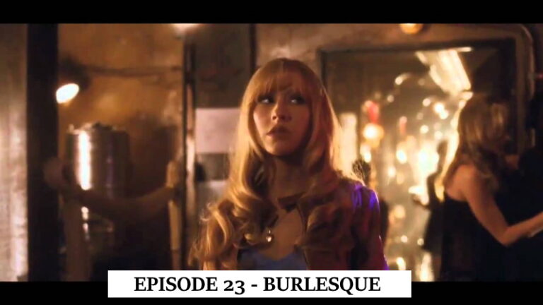 Christina Aguilera, Cher & Burlesque – Pop Screen 23