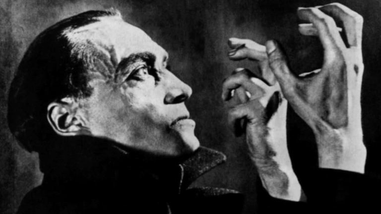 Classic Film Kid: The Hands of Orlac (1924)(Review)