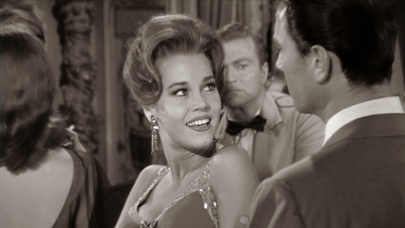 walk on the wild side