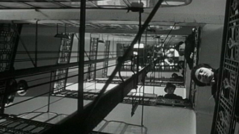 And the Fifth Horseman is Fear