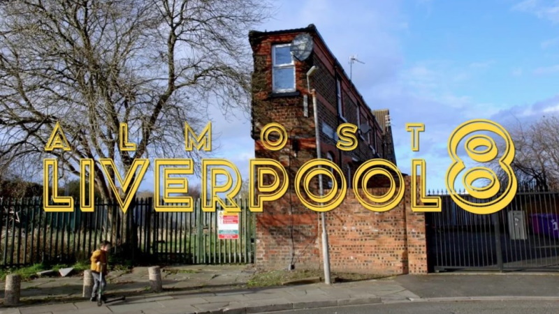Almost Liverpool 8