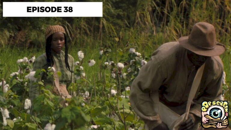 Janelle Monae & Antebellum – Pop Screen 38