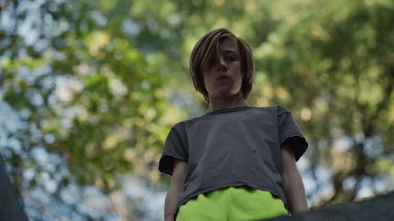 John and the Hole (2021); A Child’s Fantasy or an Eerie Nightmare? (Review)