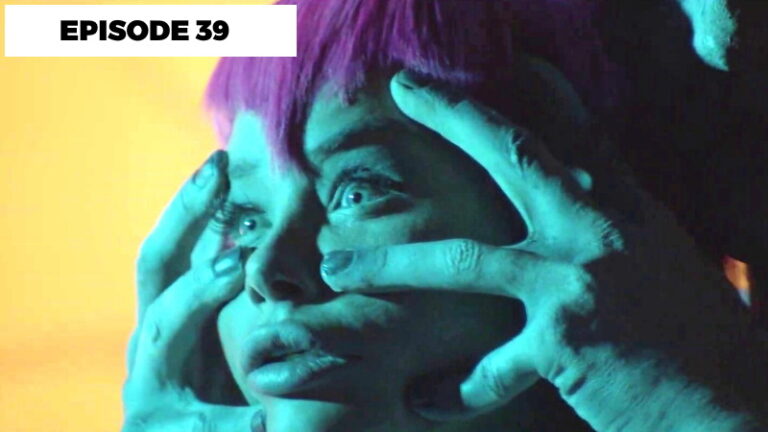 Glenn Danzig & Verotika – Pop Screen 39