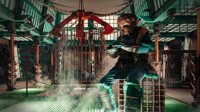 Halloween Apocalypse