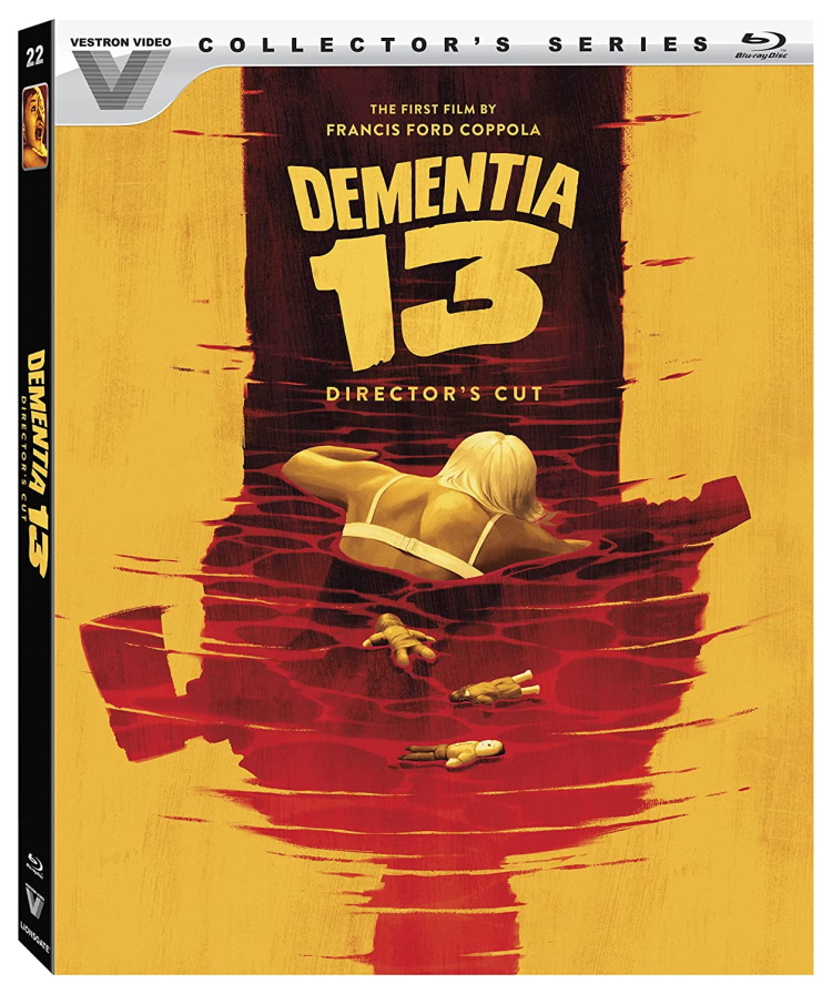 Dementia 13