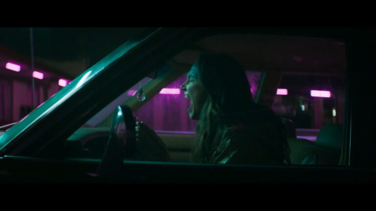 Son (2021); Hell hath no fury like a Mother stalked (Review)