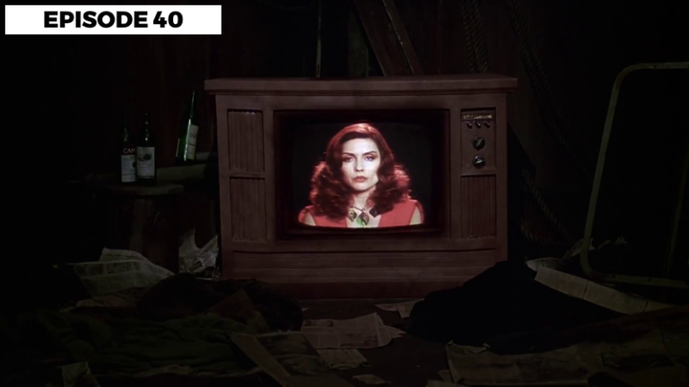 Debbie Harry & Videodrome – Pop Screen 40