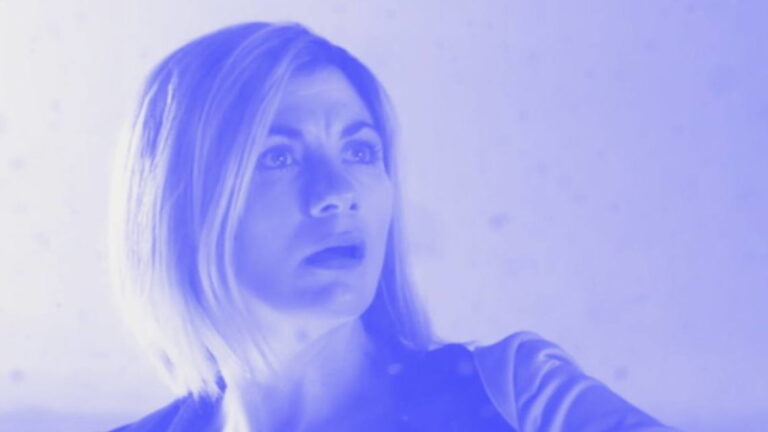 Doctor Who: Flux – Halloween Apocalypse (Episode 1)(Review)