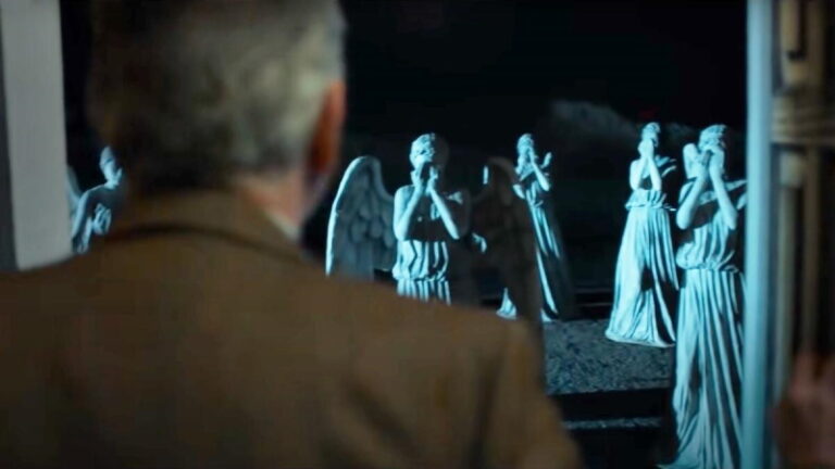 Doctor Who Flux – The Village of the Angels (Episode 4)(Review)