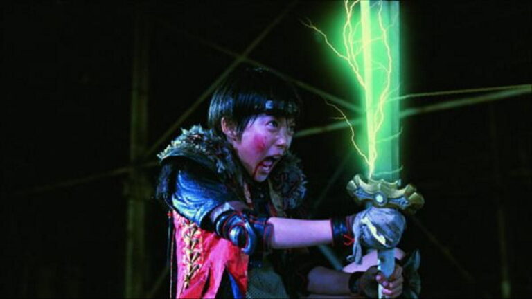 Yokai Monsters Collection (1968/2005)(Review)