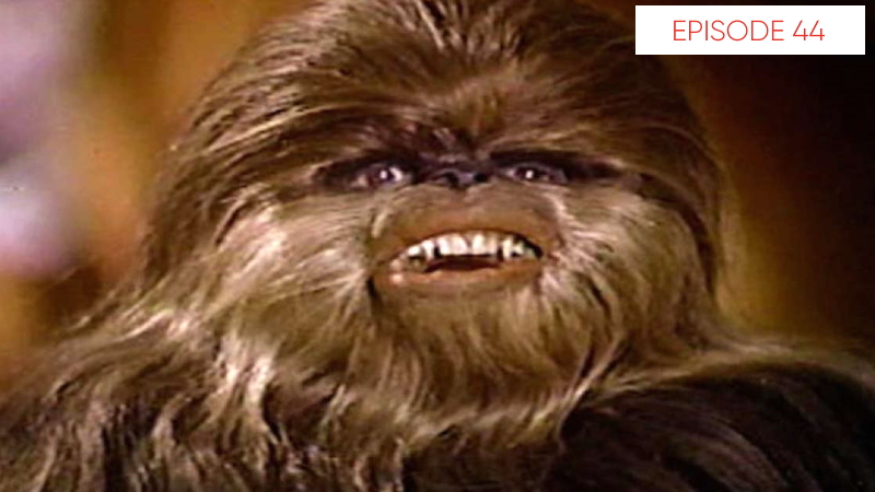 The Star Wars Holiday Special