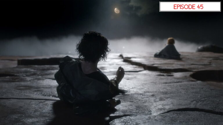 Sparks & Annette – Pop Screen Episode 45