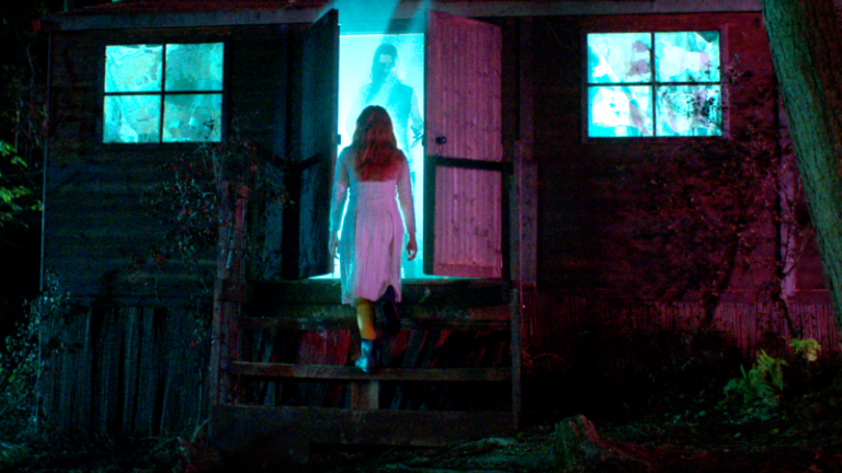 Censor (2021) Edit this disc-set into your reality (Review)