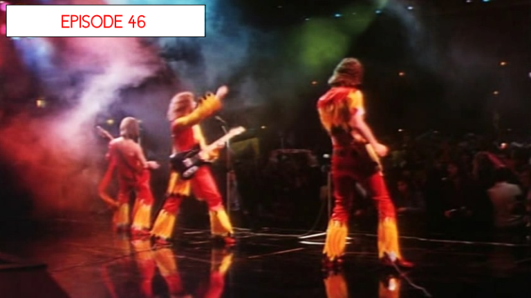 Slade in Flame (1975) – Pop Screen Episode 46