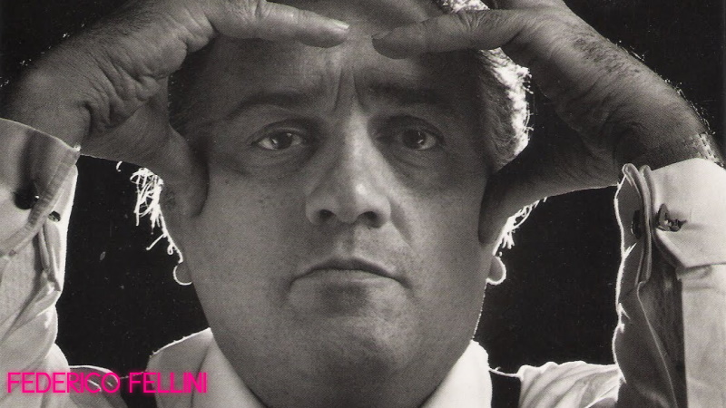 Federico Fellini