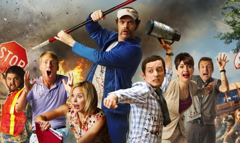 Horror Channel this March