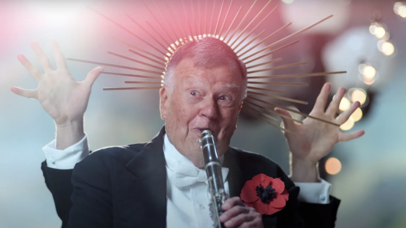 Dick Johnson is Dead