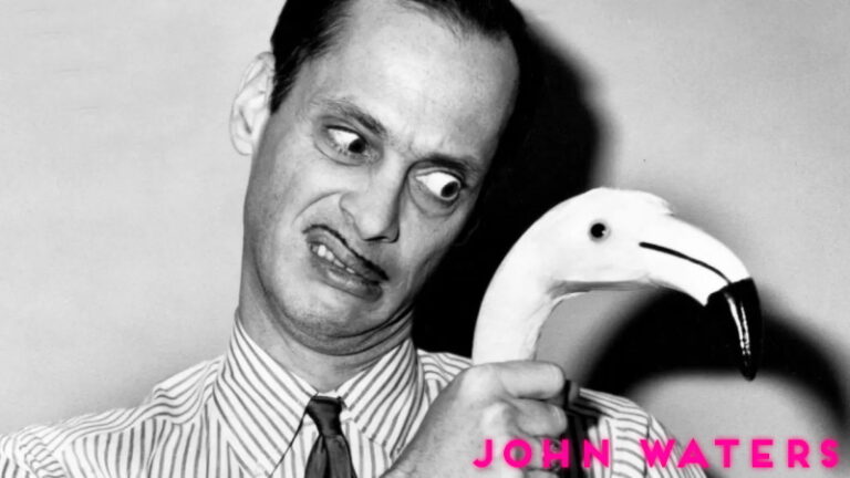 John Waters – Multiple Maniacs & Hairspray (1988) Directors Uncut IV