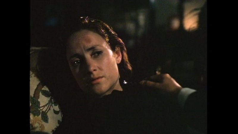 An Unsuitable Job for a Woman