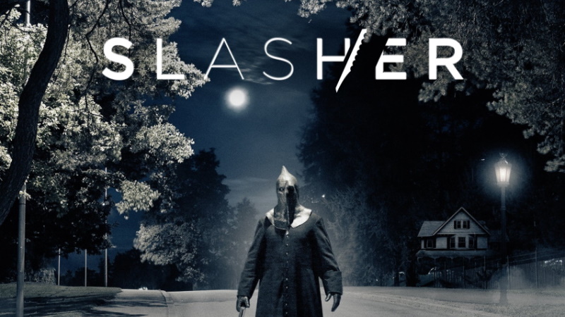 Slasher