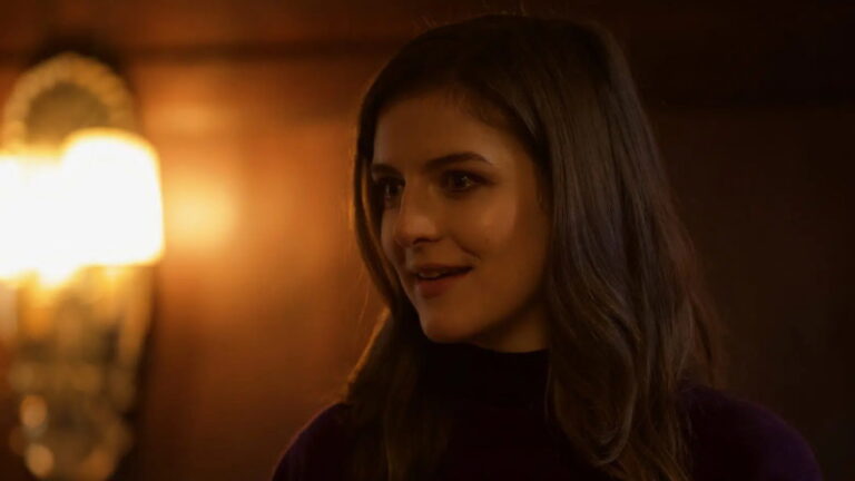 Homebound (2021) Claustrophobic Debut Horror (Glasgow Fright Fest Review)