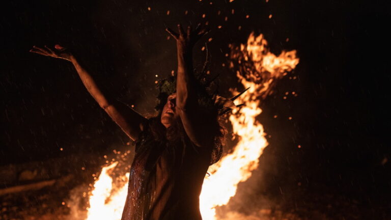 Mandrake (2022) Unbalanced yet promising Irish Folk Horror (Glasgow Fright Fest Review)