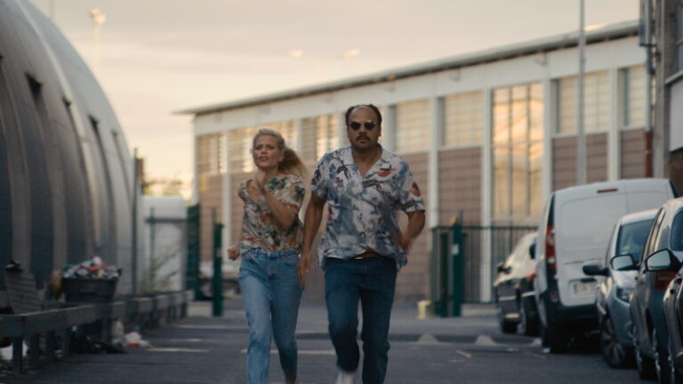 Glasgow Frightfest 2022 – A Film Festival in Review