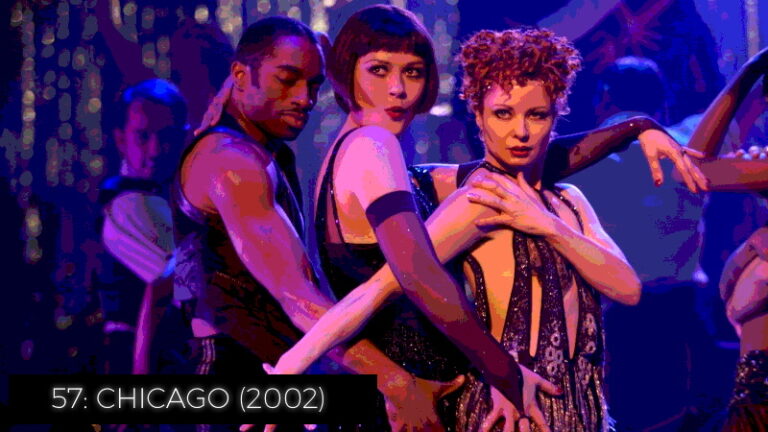 Queen Latifah & Chicago – Pop Screen 57