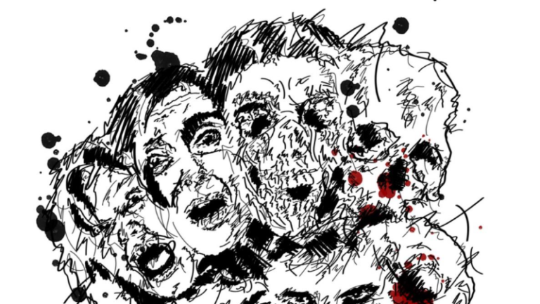 Mums + Sons: An Examination of the Child/Parent Relationship 