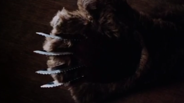 Girls Nite Out (1982) Less Psycho Killer, More Psycho Filler (Review)