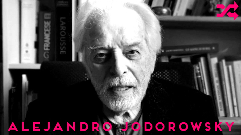 Alejandro Jodorowsky